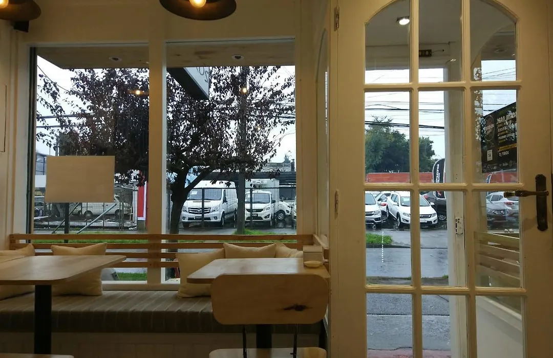 Hostal Iros-1