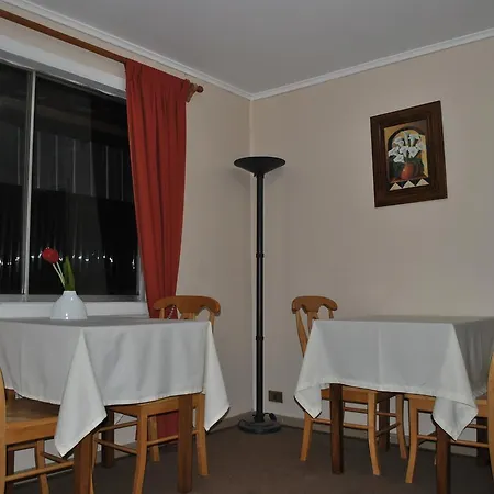 Hostal Iros-2