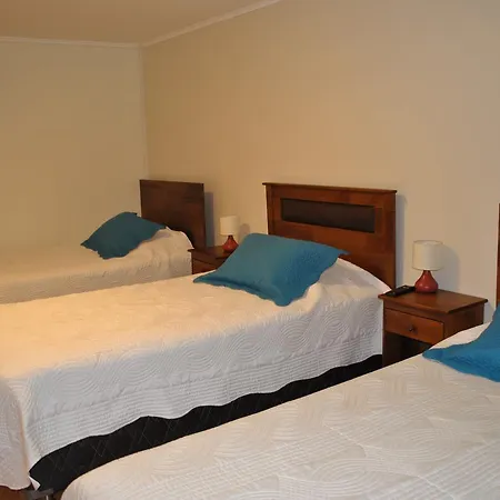 Hostal Iros-3