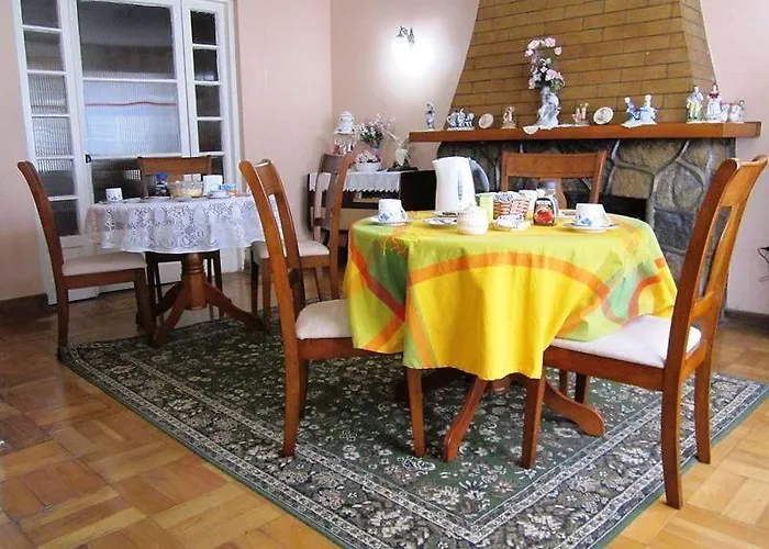 Hostal Andalue Temuco
