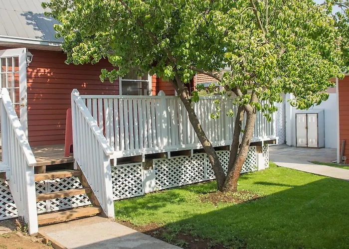 Hostal Callejon Massmann