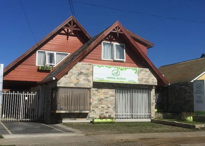 Y Departamentos AlcalaHostal